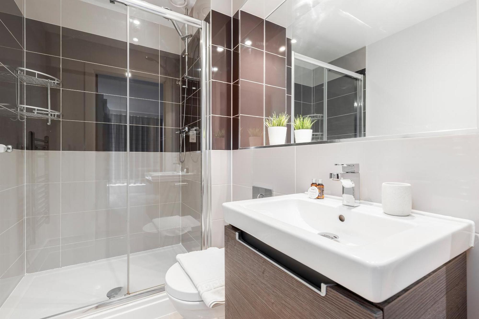 The Wandsworth Penthouse * Londra